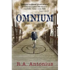 OMNIUM Richard A. Antonius - Muza