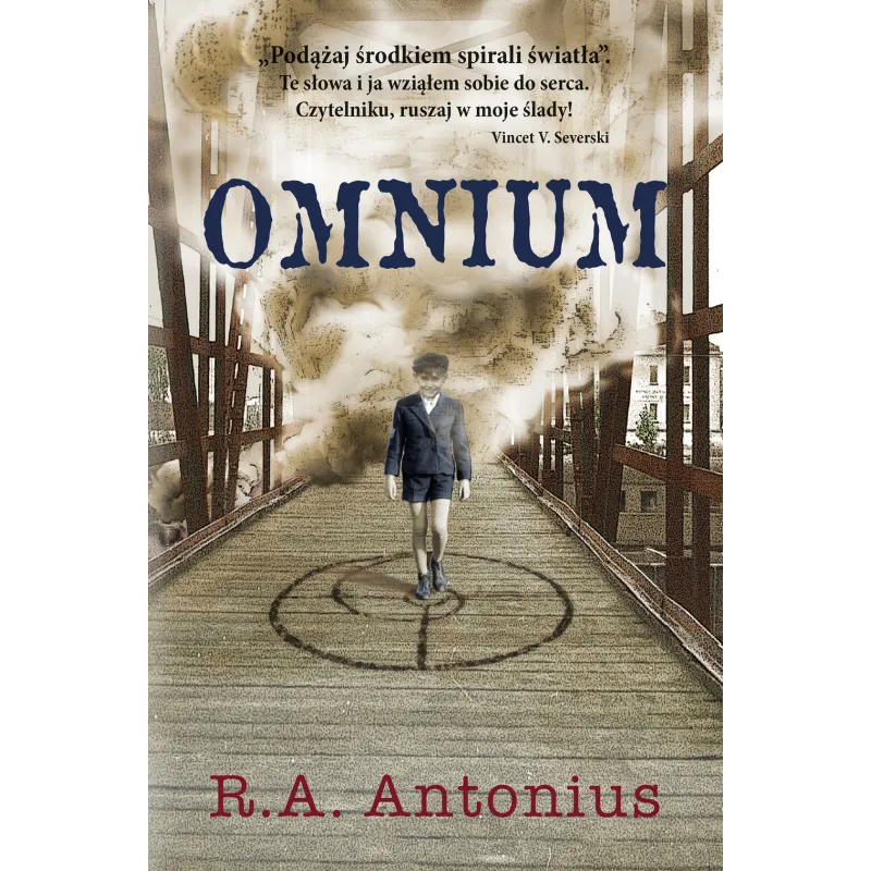 OMNIUM Richard A. Antonius - Muza