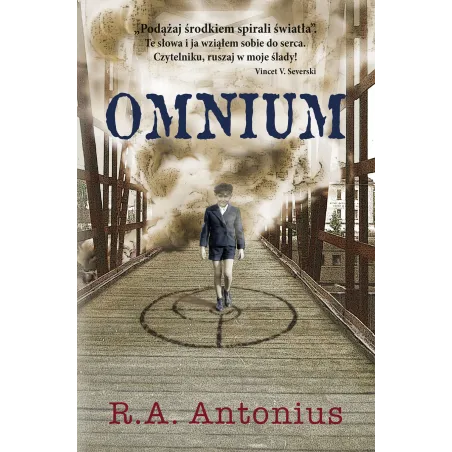 OMNIUM Richard A. Antonius - Muza