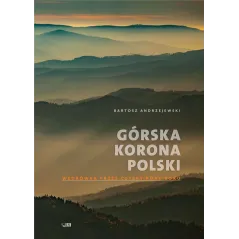 GÓRSKA KORONA POLSKI - Stapis