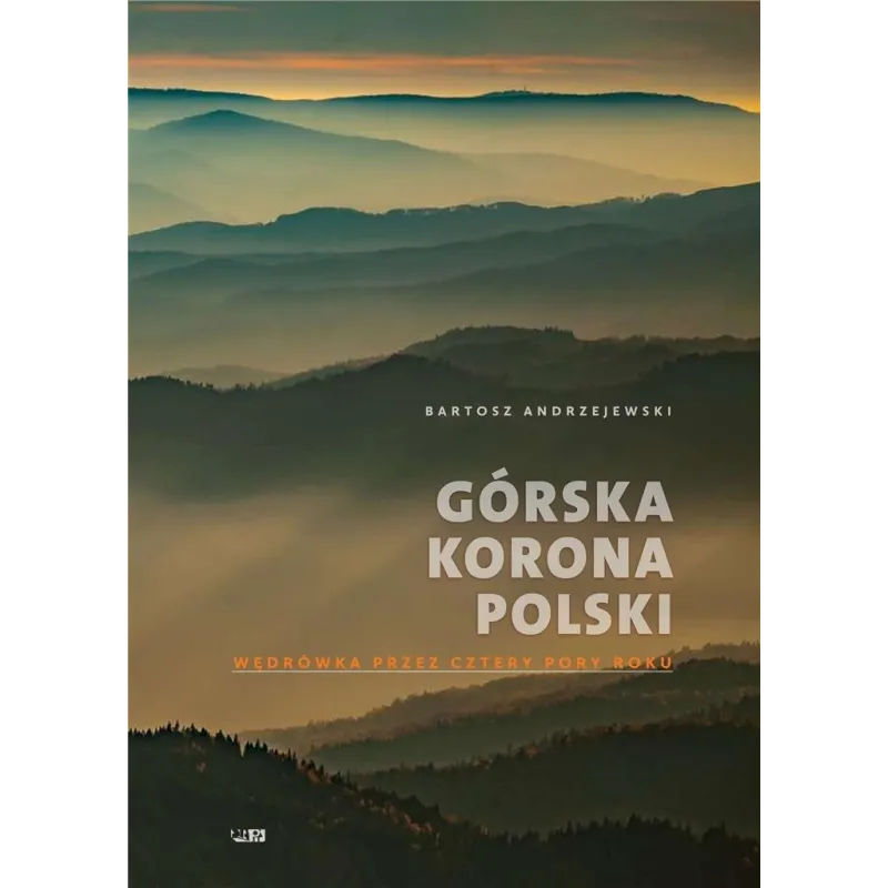 GÓRSKA KORONA POLSKI - Stapis