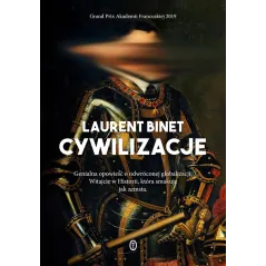 Laurent Binet