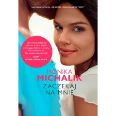 ZACZEKAJ NA MNIE - Znak