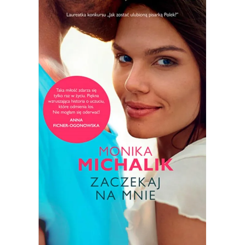 ZACZEKAJ NA MNIE - Znak