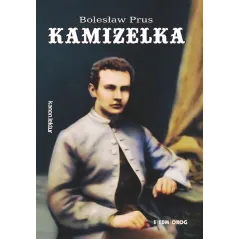 KAMIZELKA Prus Bolesław