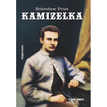 KAMIZELKA Prus Bolesław