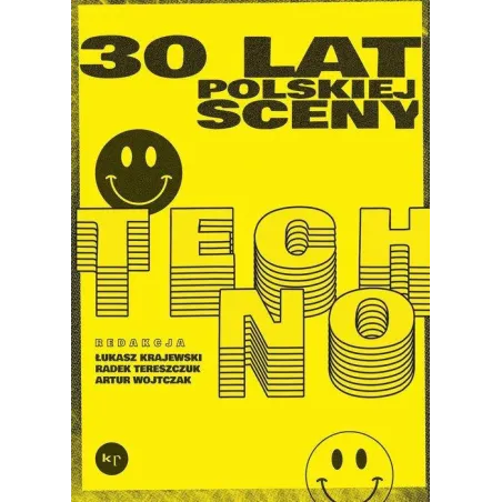 30 Lat Polskiej Sceny Techno