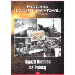 NAJAZD NIEMIEC NA POLSKĘ. HISTORIA II WOJNY ŚWIATOWEJ - Bellona
