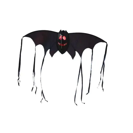 Latawiec Jednolinkowy 3D Upiorny Nietoperz 3+