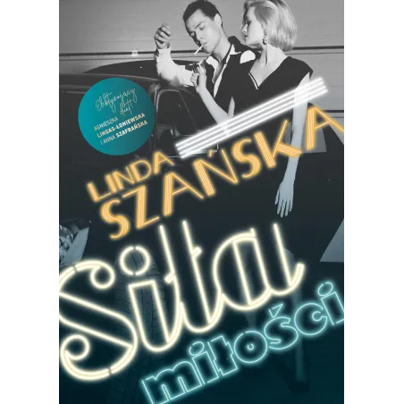 Agnieszka Lingas-Łoniewska,Anna Szafrańska,Linda Szańska