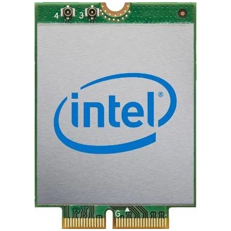 Karta Sieciowa Wewnętrzna Intel Nic Wi-Fi 6E Ax210 1675 2X2 Ax R2 6Ghz + Bt No Vpro
