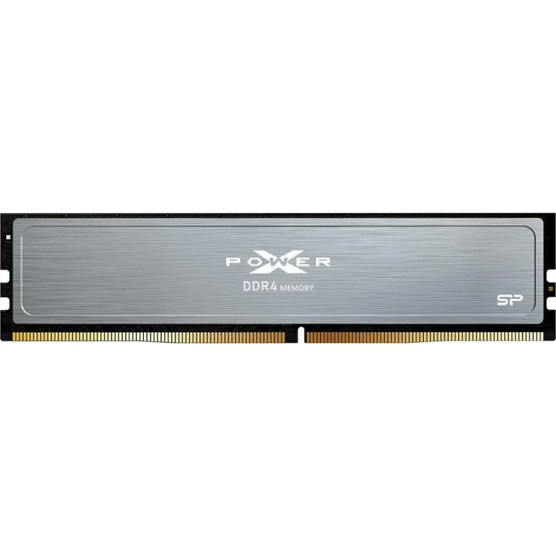 PAMIĘĆ RAM DDR4 SILICON POWER XPOWER PULSE 16GB 3200MHZ CL16