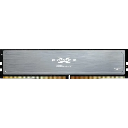 PAMIĘĆ RAM DDR4 SILICON POWER XPOWER PULSE 16GB 3200MHZ CL16