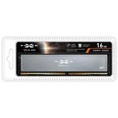 Pamięć Ram Ddr4 Silicon Power Xpower Pulse 16Gb 3200Mhz Cl16