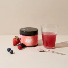 HER ONE INNER BEAUTY ALL IN ONE SUPLEMENT DIETY DLA KOBIET SUPERFOOD 210G