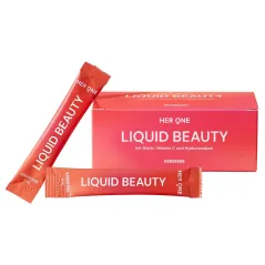 HER ONE BEAUTY KOLAGEN VERISOL PŁYNNY 15 SASZETEK