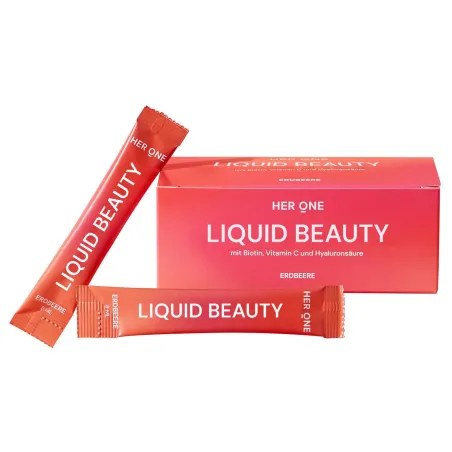 Her One Beauty Kolagen Verisol Płynny 15 Saszetek