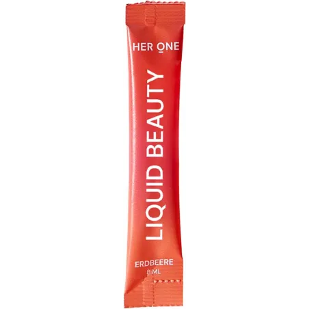 Her One Beauty Kolagen Verisol Płynny 15 Saszetek