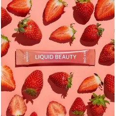 HER ONE BEAUTY KOLAGEN VERISOL PŁYNNY 15 SASZETEK