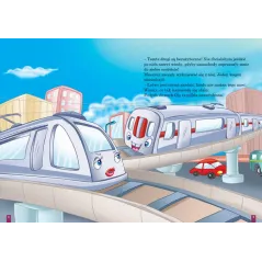 Cudowne Opowiadania O Pojazdach