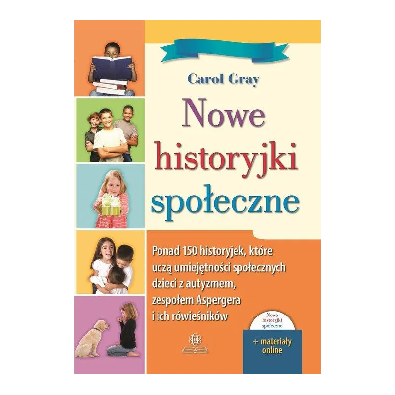 NOWE HISTORYJKI SPOŁECZNE