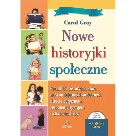 Nowe Historyjki Społeczne