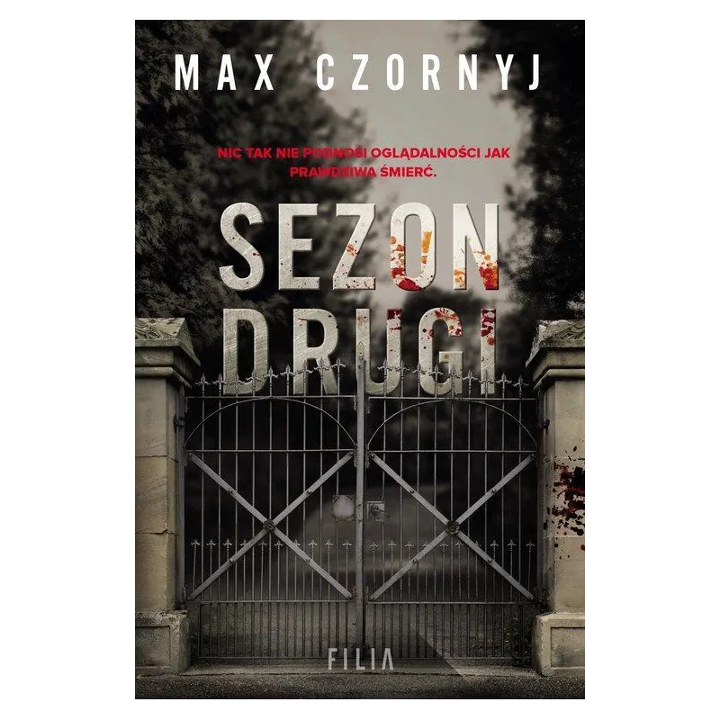 SEZON DRUGI - Filia