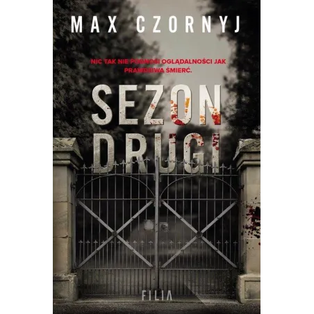 SEZON DRUGI - Filia