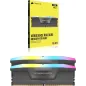 Pamięć Ram Ddr5 Corsair Vengeance Rgb 32Gb 2X16Gb 5200Mhz Cl40 Amd Expo Icue