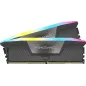 Pamięć Ram Ddr5 Corsair Vengeance Rgb 32Gb 2X16Gb 5200Mhz Cl40 Amd Expo Icue