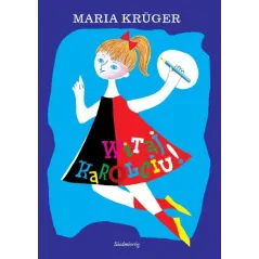 WITAJ KAROLCIU! Maria Kruger - Siedmioróg