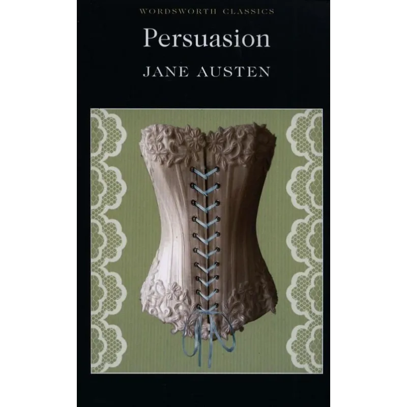 PERSUASION Jane Austen - Wordsworth
