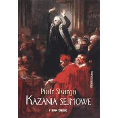 KAZANIA SEJMOWE - Siedmioróg