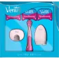 MASZYNKA DO GOLENIA GILLETTE VENUS COMFORTGLIDE + OSTRZA + ETUI PODRÓŻNE