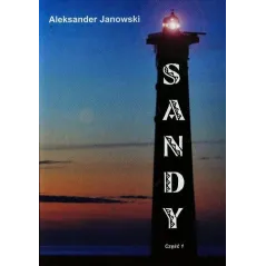 SANDY 1 Aleksander Janowski - Psychoskok