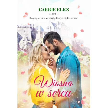 WIOSNA W SERCU - Kobiece