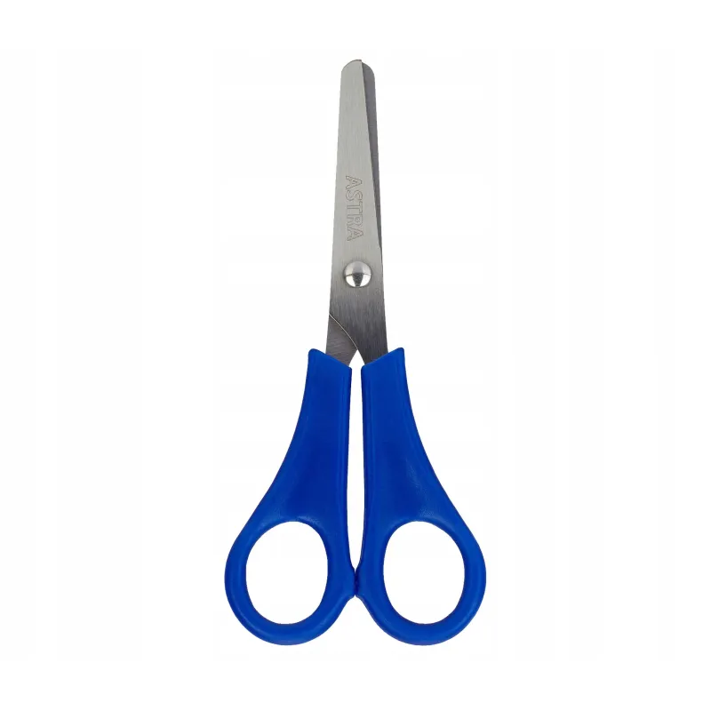 NOŻYCZKI SZKOLNE 13 CM ASTRA