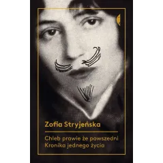 Stryjeńska Zofia