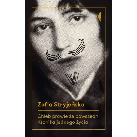 Chleb Prawie Że Powszedni. Kronika Jednego Życia