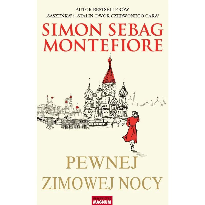 Montefiore Simon Sebag