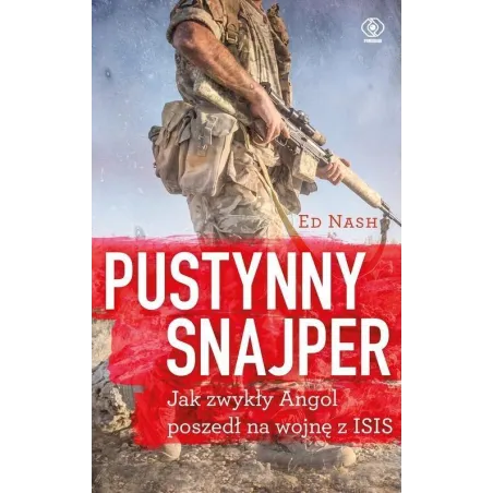 Pustynny Snajper Pustynny Snajper