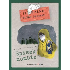 Sven Jönsson,Rafał Witek,Zosia Dzierżawska