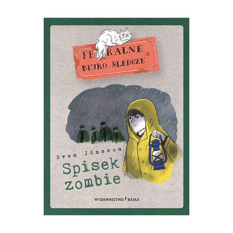 Sven Jönsson,Rafał Witek,Zosia Dzierżawska