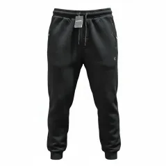 SPODNIE MĘSKIE DRESOWE OCIEPLANE ROZMIAR XL