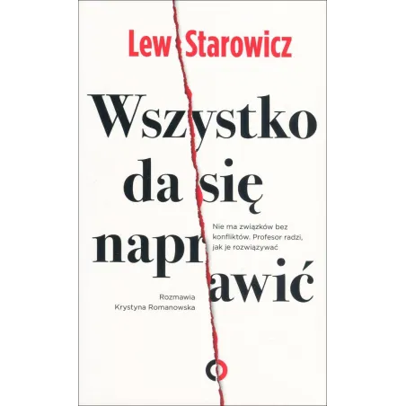 WSZYSTKO DA SIĘ NAPRAWIĆ