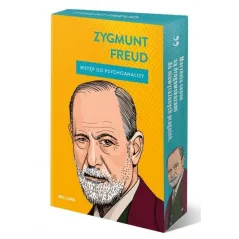 WSTĘP DO PSYCHOANALIZY