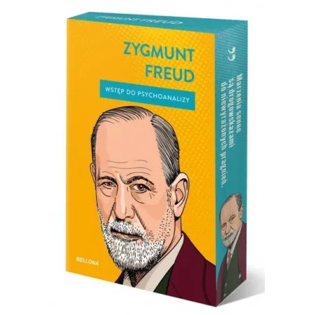 Wstęp Do Psychoanalizy