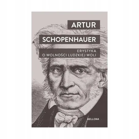 ERYSTYKA O WOLNOŚCI LUDZKIEJ WOLI