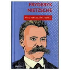 TAKO RZECZE ZARATUSTRA