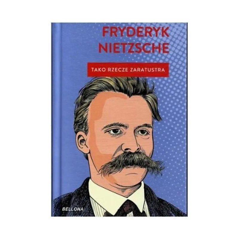 TAKO RZECZE ZARATUSTRA